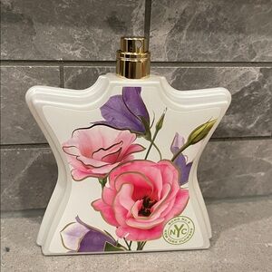 bond No 9 New York flowers - new without box!